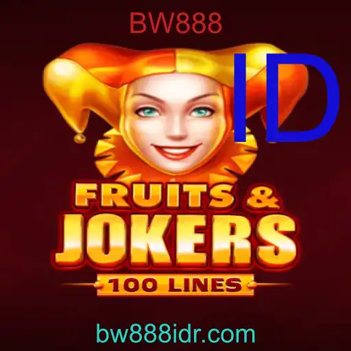 FruitsAndJokers100