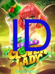 LuckyCloverLady